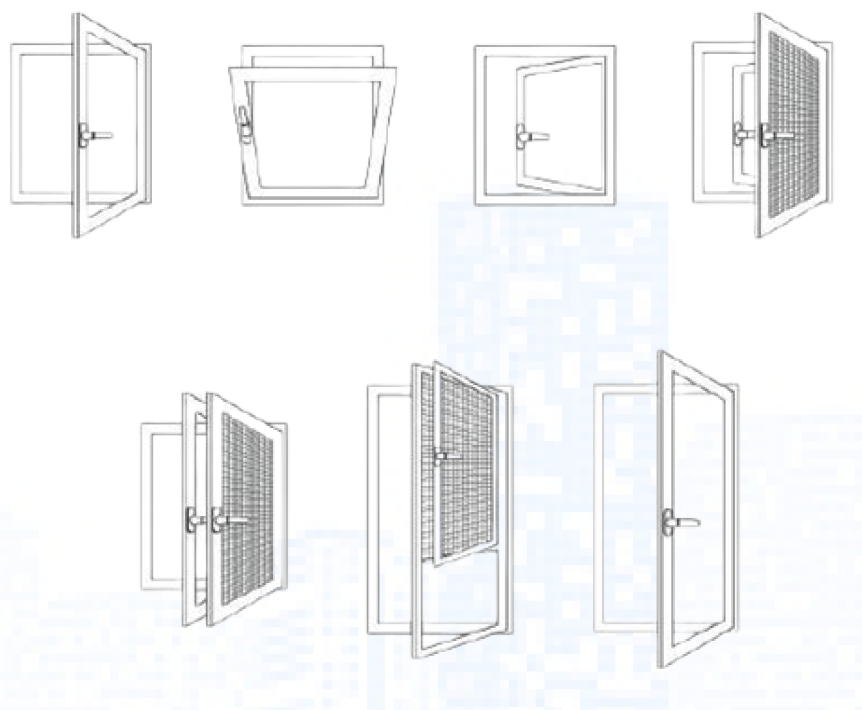 Fordrough Windows And Doors Casement Services